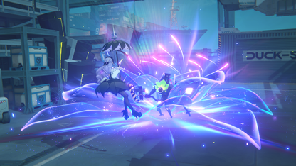 Zenless Zone Zero Collector's Edition - PS5® (Preorder)
